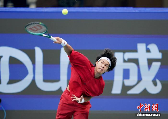 2025中网资格赛外卡名单揭