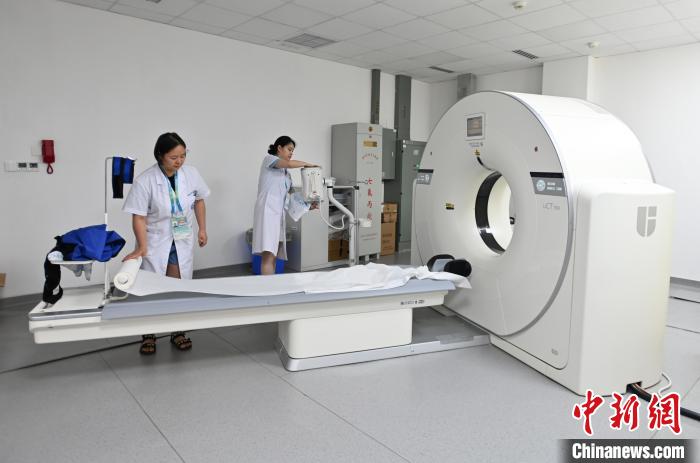 成都大运村健身与医疗中心全面启用