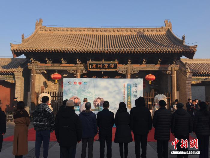 王星昊与陈扬巅峰对决 业余棋手挑战职业王者