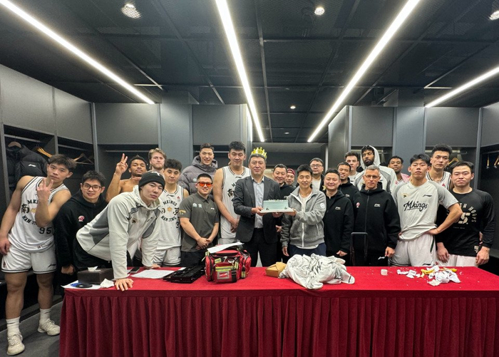 南京同曦三连败排名跌至第17位，季后赛无望面临