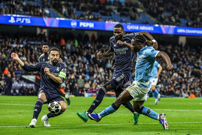 皇马功勋右后卫卡瓦哈尔或加盟沙特联赛