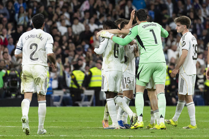 皇马功勋右后卫卡瓦哈尔或加盟沙特联赛