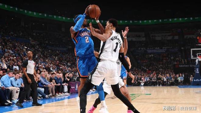 维克托·文班亚马：防守统治力助其领跑MVP争夺战