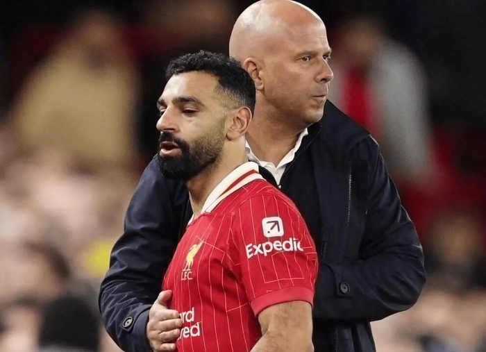 萨拉赫转会谈判陷入僵局，双方分歧难弥合