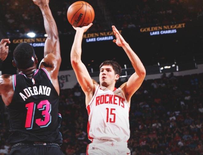 谢泼德23+14+4抢断率队险胜热火 杜兰特登历史得分