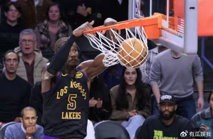 肯纳德爆发率队胜勇士 佩林卡神操作引热议