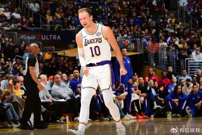 肯纳德爆发率队胜勇士 佩林卡神操作引热议