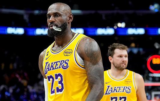 西部季后赛对阵格局基本确定 快船或迎战雷霆