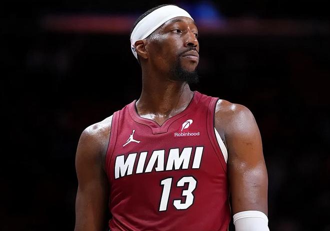 阿德巴约破科比81分纪录 佩恩单场32+10创NBA历史