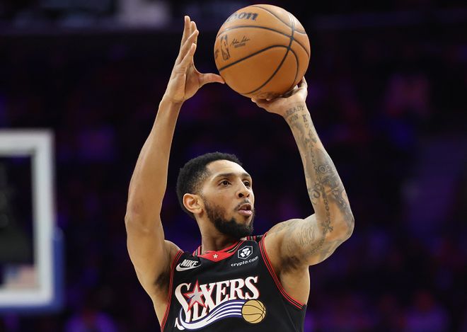 阿德巴约破科比81分纪录 佩恩单场32+10创NBA历史