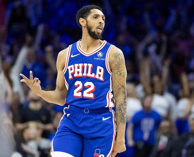 阿德巴约破科比81分纪录 佩恩单场32+10创NBA历史