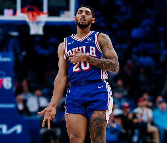 阿德巴约破科比81分纪录 佩恩单场32+10创NBA历史