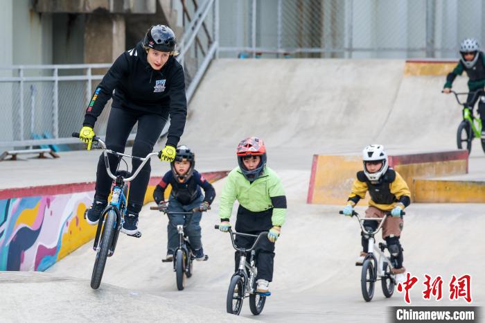 首届奥运会资格系列赛上海站即将开赛 464名顶尖