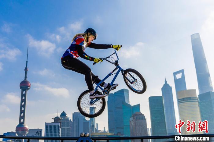 首届奥运会资格系列赛上海站即将开赛 464名顶尖