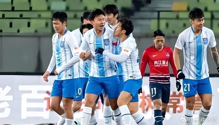 津门虎夏窗引援引段刘愚助保级